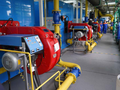 На модернизацию коммунальных сетей Брянская область получит 1,25 млрд рублей