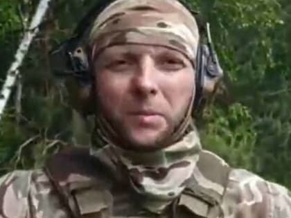 Обвиненный в нападении на Брянщину актер Канахин замечен среди диверсантов под Белгородом