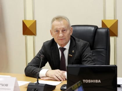 Очередное заседание Брянского городского Совета народных депутатов назначено на 30 мая 2023 года