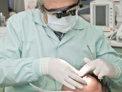 Россиянин едва не скончался после похода в частную стоматологическую клинику