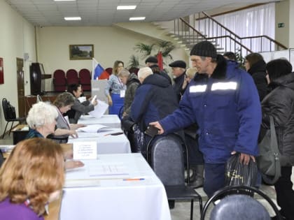 КОЛЛЕКТИВ БРЯНСКОГО ГАУ ПРОЯВИЛ ГРАЖДАНСКУЮ СОЗНАТЕЛЬНОСТЬ В ОПРЕДЕЛЕНИИ БУДУЩЕГО РОССИИ НА БЛИЖАЙШИЕ 6 ЛЕТ