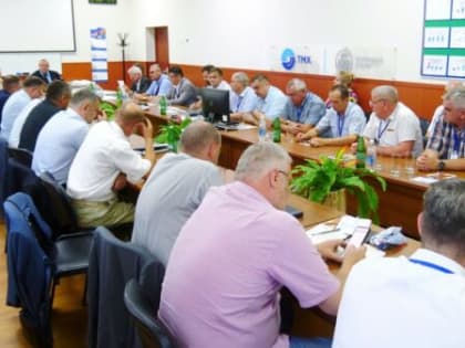 Брянские сталелитейщики увеличили выпуск продукции