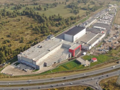 «Мираторг» инвестировал в строительство и реконструкцию более 120 км дорог