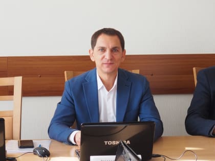 Заседание комитета по землепользованию, экологии и благоустройству