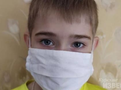 Вакцина от кори для детей стала дефицитом в Курской области