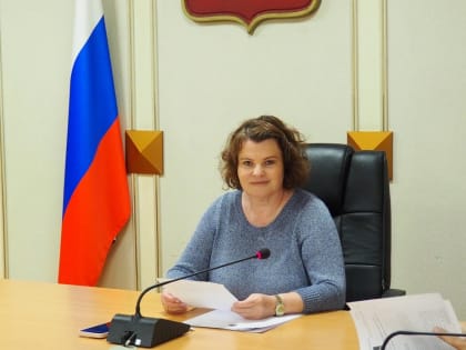 Определены лучшие работники культуры и искусства города Брянска