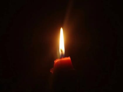 Скорбим вместе со всеми