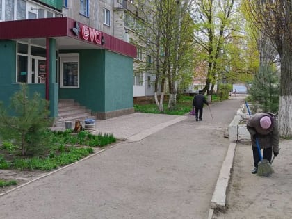 В Брянской области разработали трехлетний план восстановления в ЛНР города Брянки