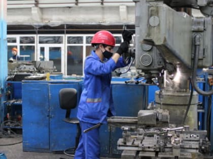 Предприятия Брянщины выполняют заказы Министерства обороны РФ