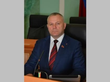 Валентин Суббот считает, что на очередной сессии Брянской областной Думы принят ряд актуальных решений