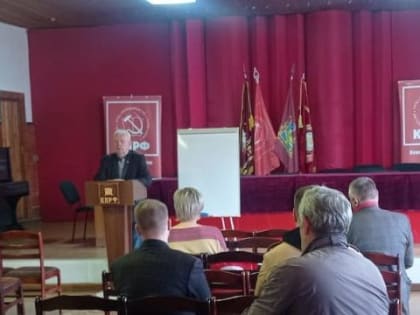 Новый учебный год в Центре политического просвещения в Брянске