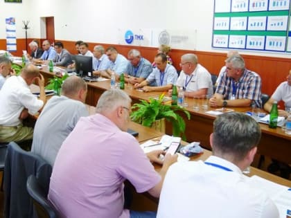 Сталелитейщики Брянщины увеличили выпуск продукции