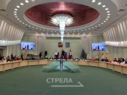 В Брянске торжественно отметили День российской печати