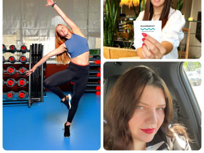 Мамы-предпринимательницы Брянска: Как совмещать бизнес и семью