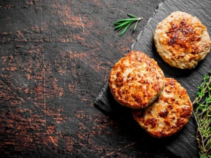 АПХ «Мираторг»  запустил производство «сливочных» котлет из мяса птицы