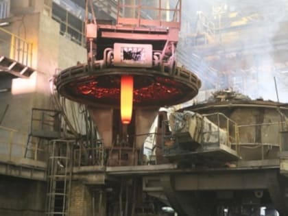 Начальник управления материально-технического снабжения ОАО «ПО «Бежицкая сталь» выслушал приговор