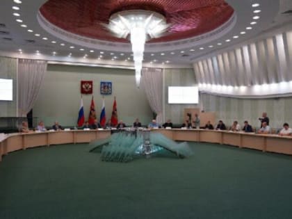 На Брянщине действуют более семидесяти региональных мер социальной поддержки