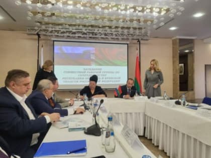 Внешнеторговый оборот Брянской области в 2022 году за счет импорта значительно вырос