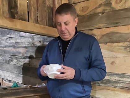 Брянского губернатора Александра Богомаза решили отправить в отставку
