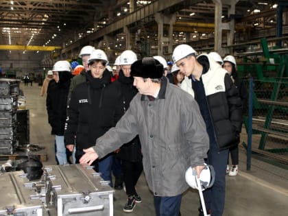 Брянский автомобильный завод попал под канадские санкции