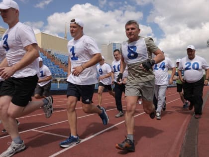 Игорь Маковский: профессия энергетика требует высоких профессиональных компетенций, личностных качеств и хорошей физической подготовки