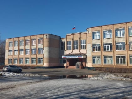 Николай Щеглов в текущем году будет курировать капремонт школ в ряде районов области