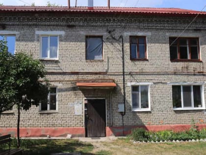 Разрушенный взрывом дом на Володарке власти Брянска решили восстанавливать всем «бизнес-миром»