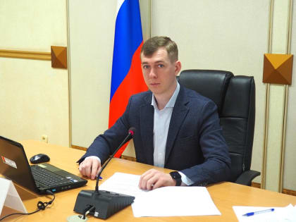 Заседание комитета по муниципальной собственности и сфере обслуживания