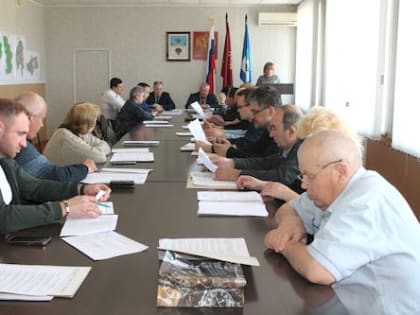 РАЙСОВЕТ: стратегия и перспективы