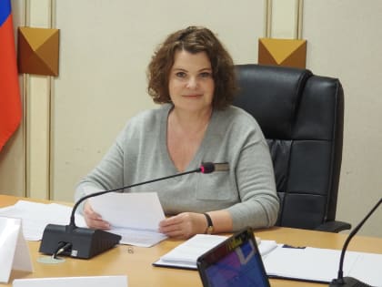 Заседание Малого Совета в Брянске: обсуждение ключевых вопросов