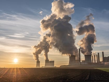 В ТПП РФ появилась структура по изучению парниковых газов