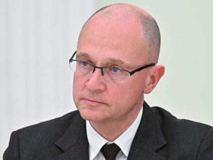 Глава Брянской области Александр Богомаз встретился с Сергеем Кириенко