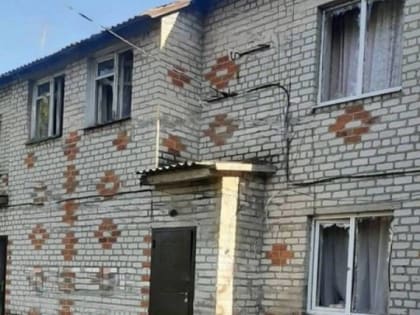 Опубликованы новые фото с места артобстрела ВСУ брянского поселка Чуровичи