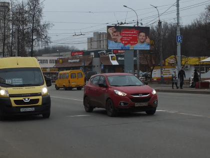 Жители Брянской области могут столкнуться с повышением цен на проезд в такси