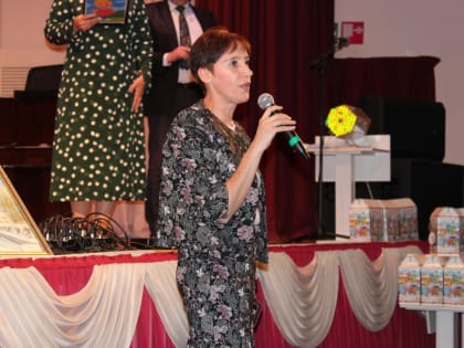 Благотворительный марафон «Спешите делать добро»