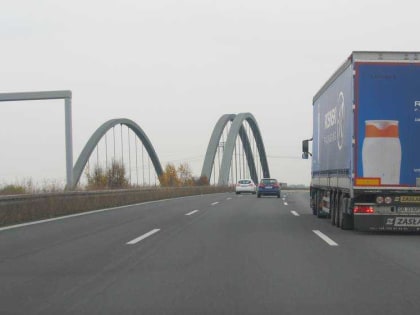 Польские и брянские перевозчики создали «блок против евроупырей»