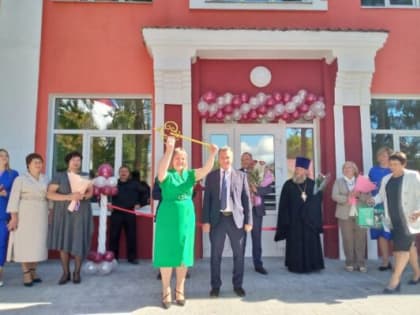 В 2022 году в образовательных учреждениях Унечского района созданы все условия для ведения учебного процесса