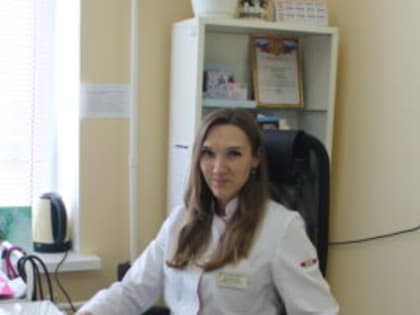 К работе- с душой, к пациентам -с любовью