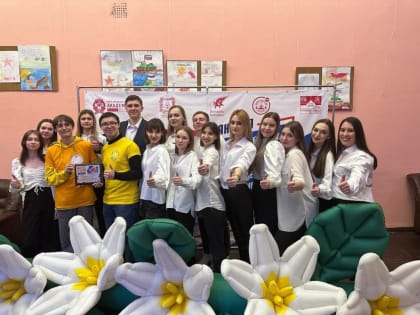 Танцевальные ритмы студенчества