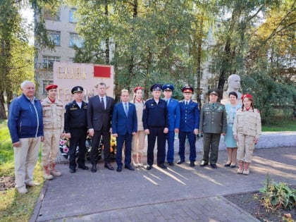 В Трубчевском районе отмечают День города