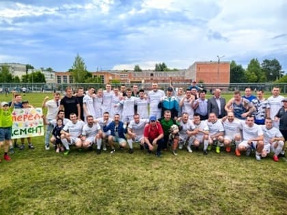 Ураааа!!! Победа!!!