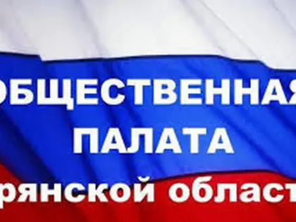 Александр Богомаз утвердил новый состав Общественной палаты