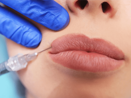 Ботокс вышел боком для работника ГАУЗ «Брянский клинико-диагностический центр»