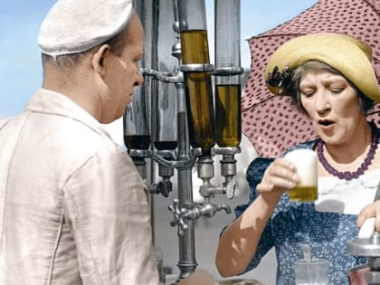 В Брянске ликвидируют три лотка и откроют четыре новые торговые точки