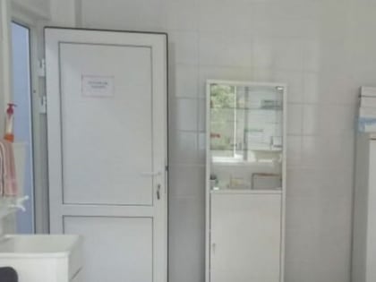 В Унечском районе Брянщины провели капитальный ремонт Павловского ФАПа