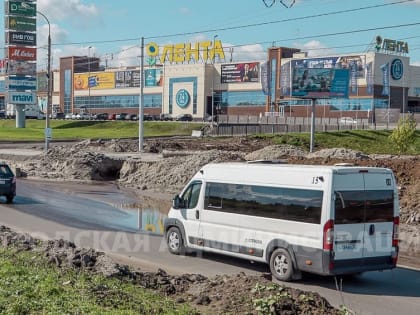 Новость о «зеленой волне» и развязках возле брянского «Аэропарка» вызвала споры