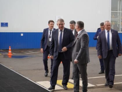 60 лет «Транснефть-Дружба»: вклад в экономику России