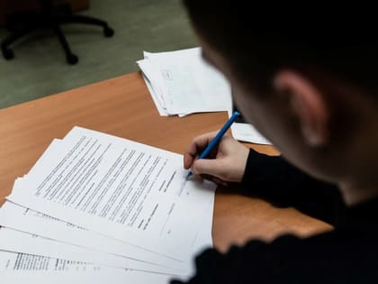 Брянец убил стулом знакомого и явился с повинной в полицию