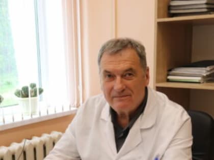 Жителям Трубчевского района рассказали о диспансеризации и медосмотре