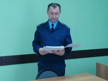 Появился приказ о ликвидации прокуратуры города Брянска